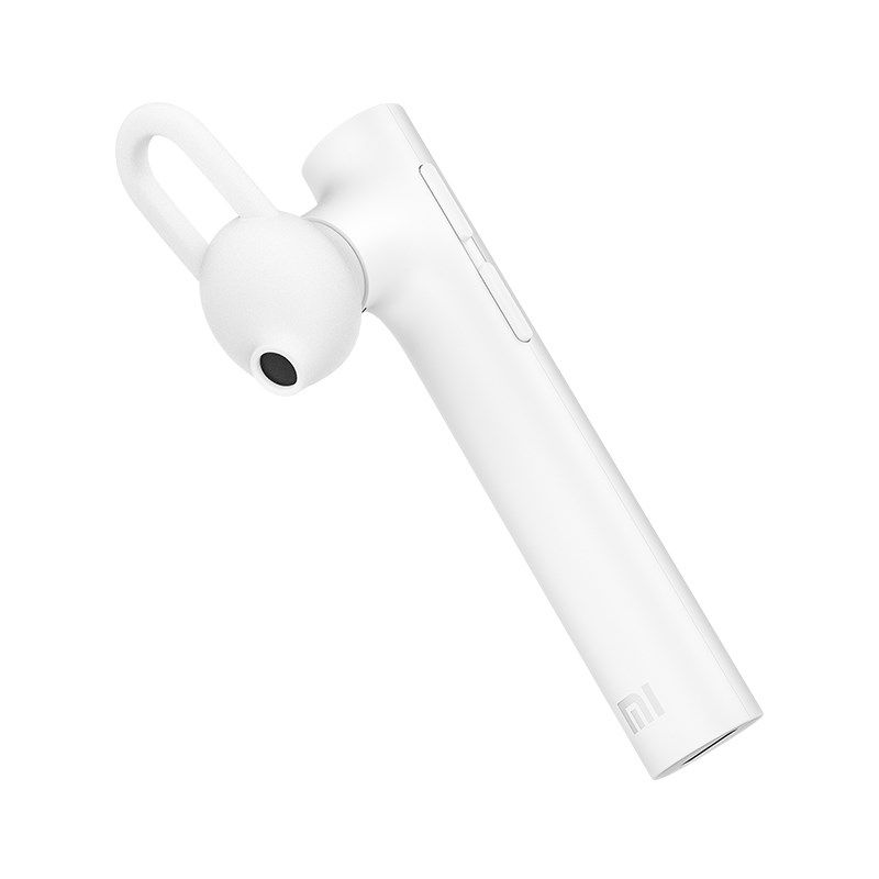 ภาพขนาดย่อ: Xiaomi Bluetooth 5.0 Mi LYEJ07LS Earphone Build-in Mic HandfreeWHITE