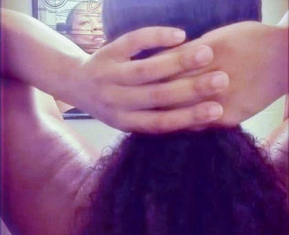 Les astuces Soins cheveux de Lune&Coco