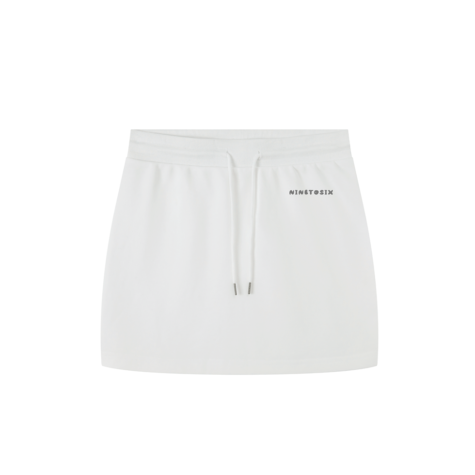 Thumbnail: 926 Cotton Skirt