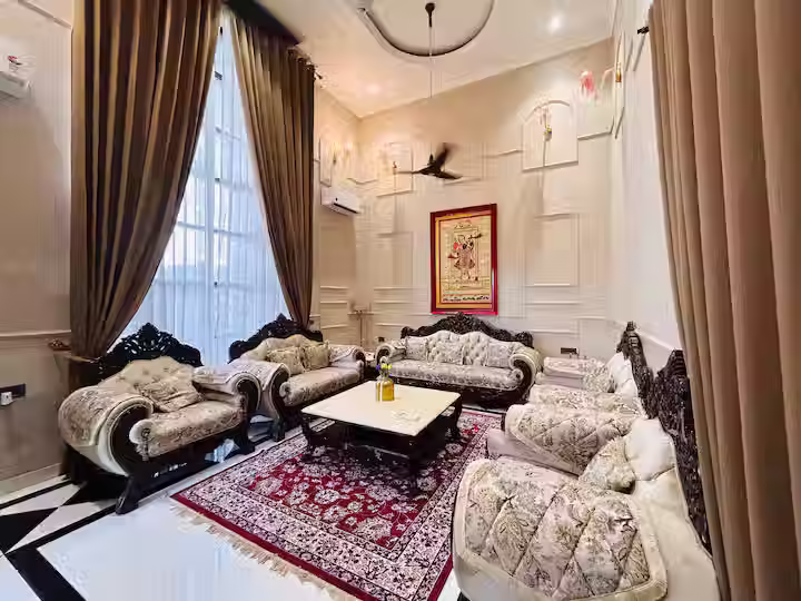 Best Airbnbs in Lucknow 2026 — Unique Stays With the Best of Nawabi Hospitality