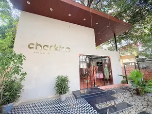Charkha: The Indian craft store — Lucknow Brand Keeping Indian Craft Alive, One Stitch at a Time