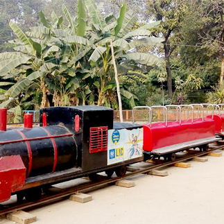 Kids_activities_at_gautambuddhapark