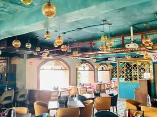 Best Rooftop Cafes in Lucknow — For Every Mood (2026 Guide)