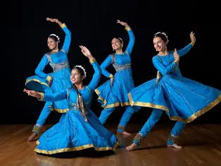 Best Dance Studios in Lucknow 2026 — Every Style Covered