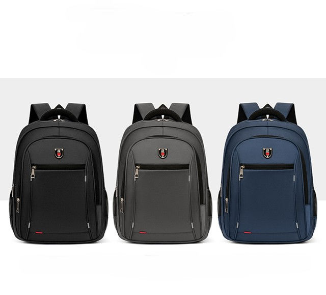 Thumbnail: PK8202 Backpack