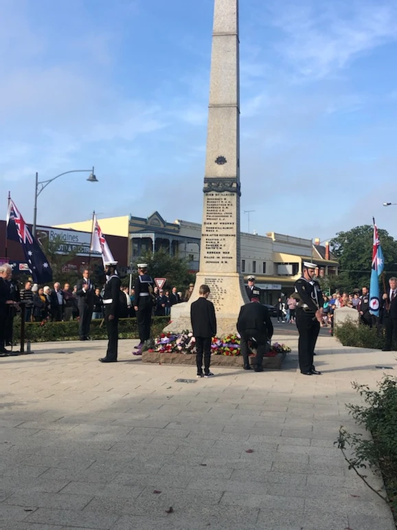 Warragul - VIC