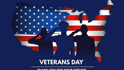 Veterans Day - USA