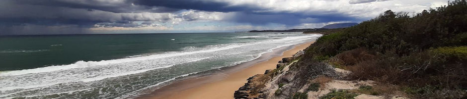 Northern NSW - Port Macquarie - Chris Evans photo