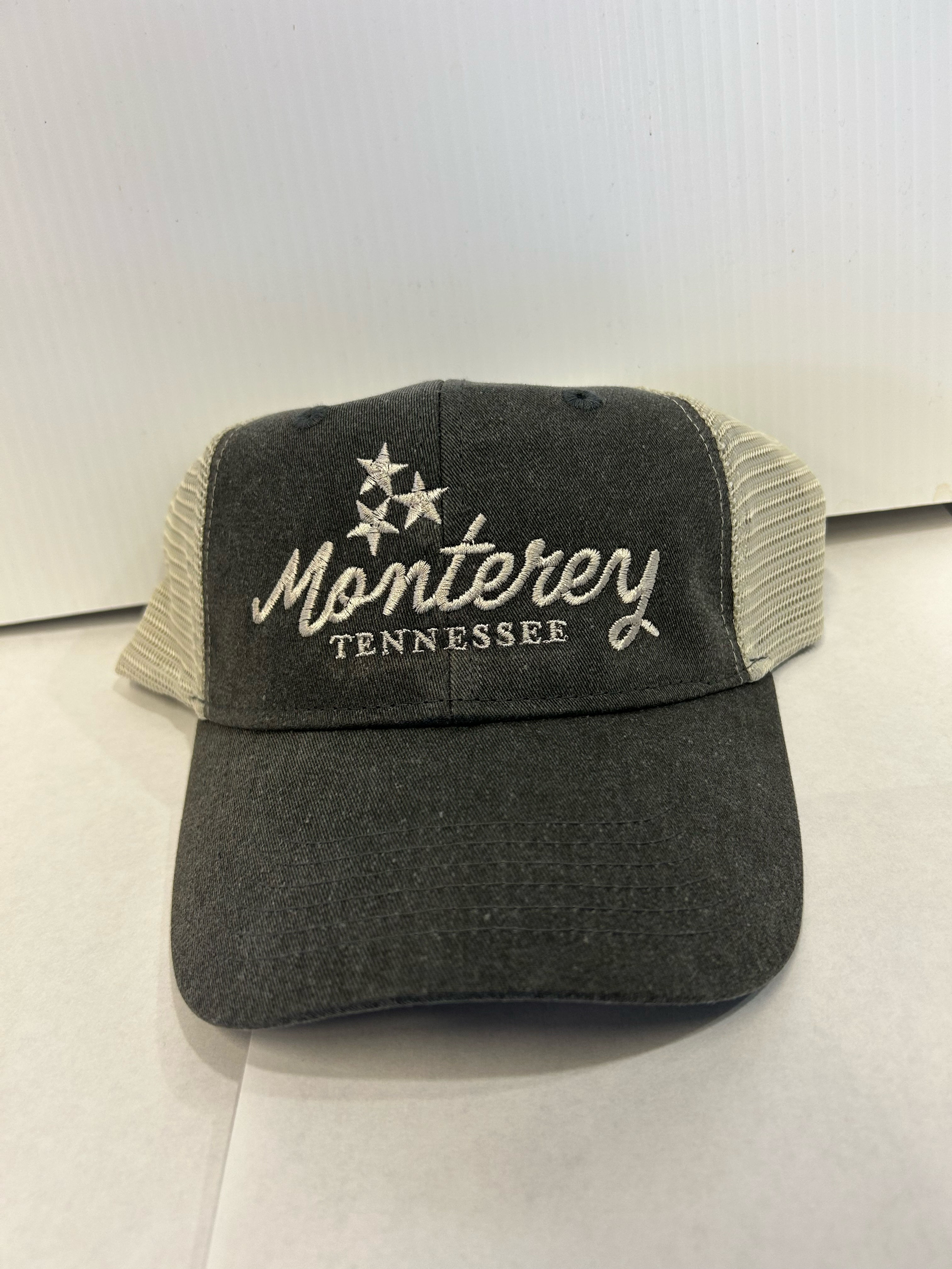 Monterey Hat