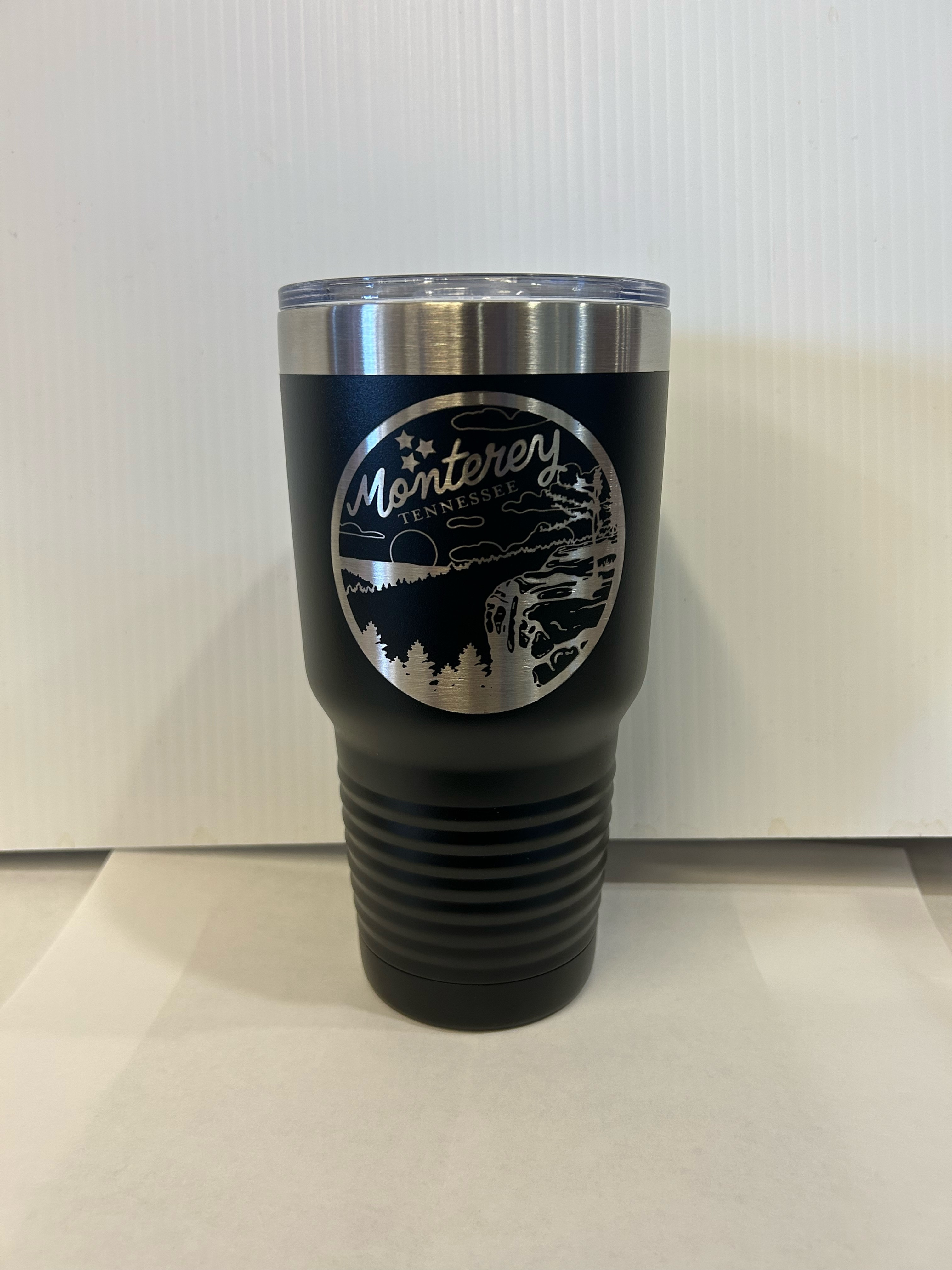 Tumblers