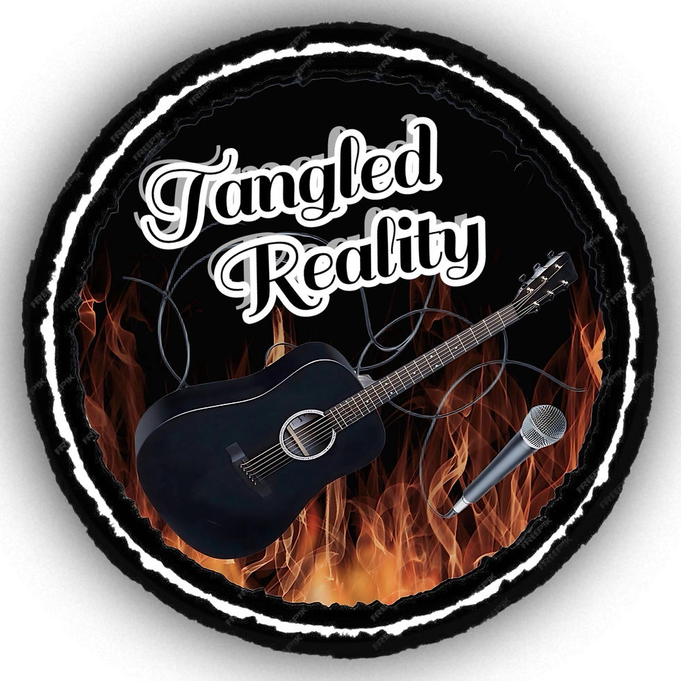 Tangled Reality
