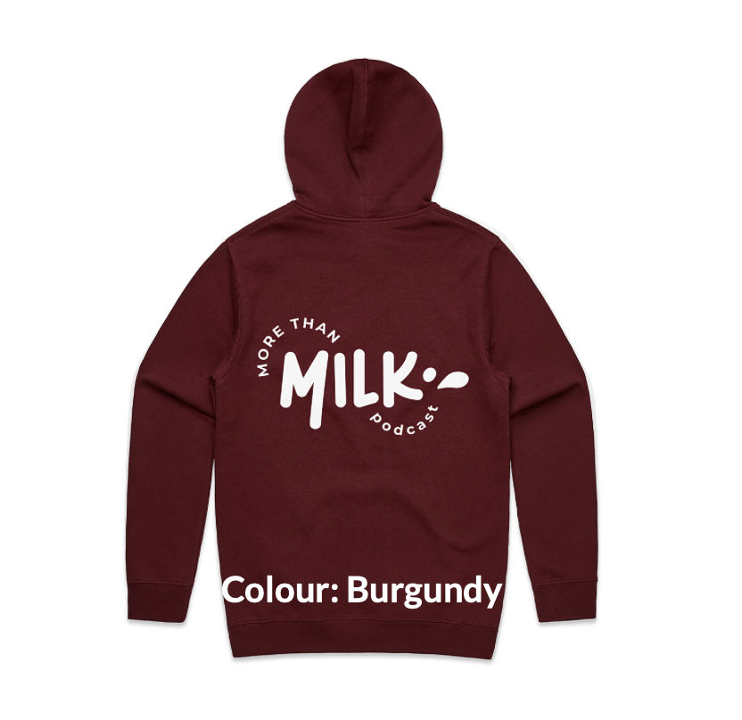 Thumbnail: PRE ORDER - Hoodie