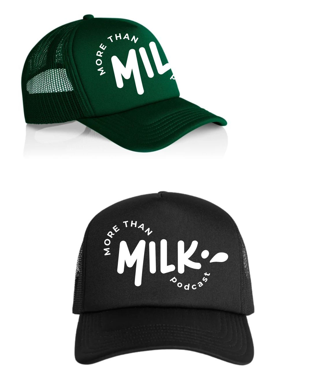 PRE ORDER - Cap