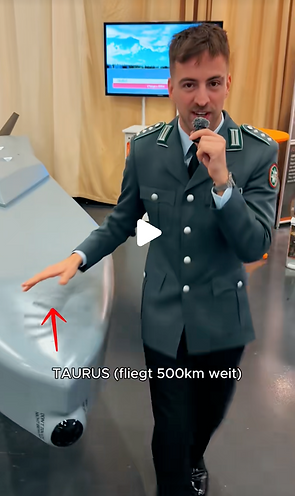 David Matei auf TikTok
