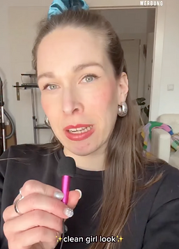 Jenny Zimmermann für Armedangels