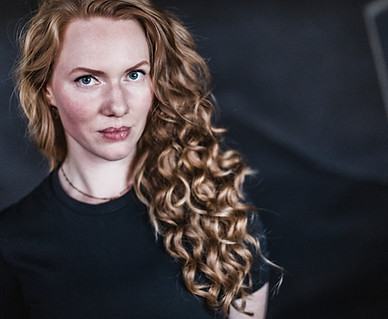 Strassenfuchs Thea Mosebach