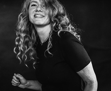 Strassenfuchs Thea Mosebach