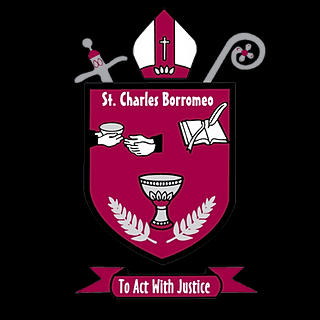 Writer: St. Charles Borromeo Church