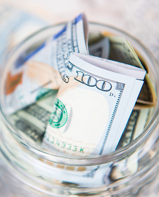 donations