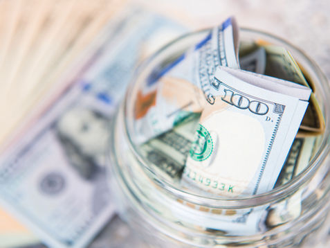 Will Your Child Become a Saver or a Spender?