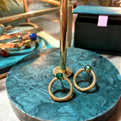 05. Brincos Not Basic