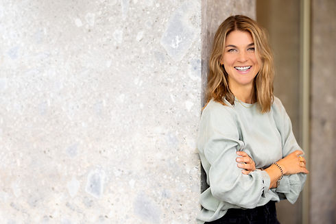 Lara Gossweiler