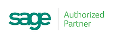 SAGE Authorized Partner