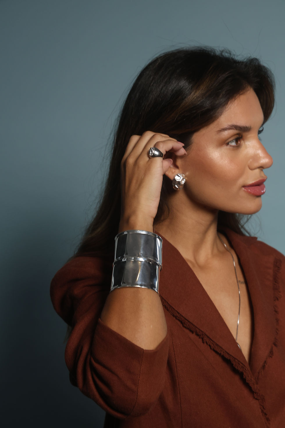 Miniatura: BRACELETE ALEHA