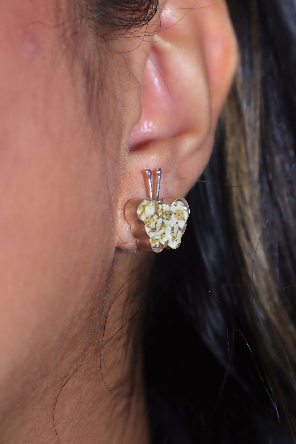 Miniatura: Butterfly Alyssum Stud Cuties