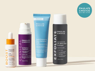 Turning A Skincare Icon's Website Into A D2C Revenue Engine: Paula's Choice Singapore