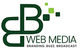B3 WebMedia Logo