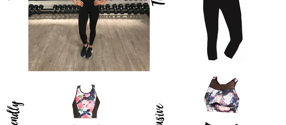 GET THE LOOK: AUTUMN | DAY 72