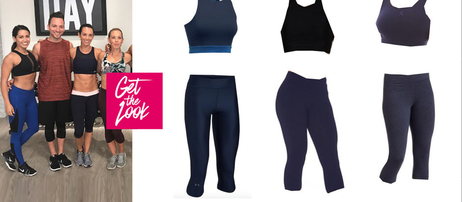 GET THE LOOK: AUTUMN | DAY 40