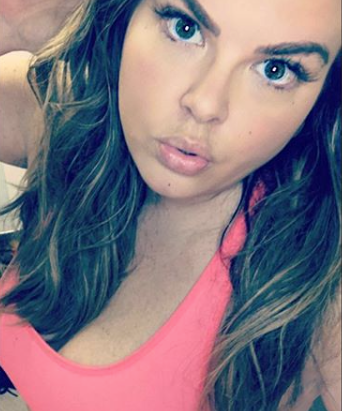 Re-Building a Bombshell