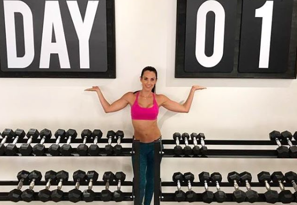 GET THE LOOK: AUTUMN | DAY 1