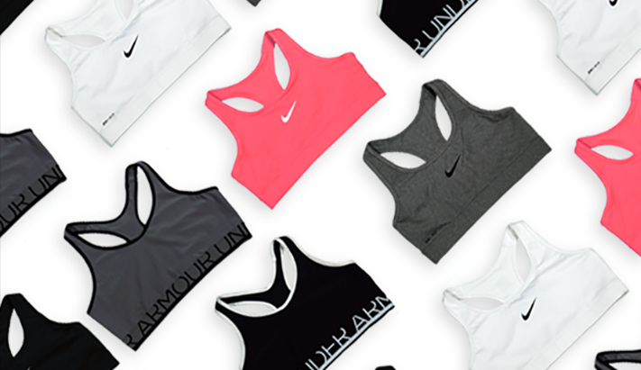 Support Group (Bra 101)