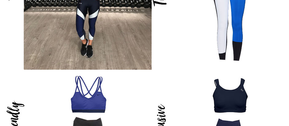 GET THE LOOK: AUTUMN | DAY 68