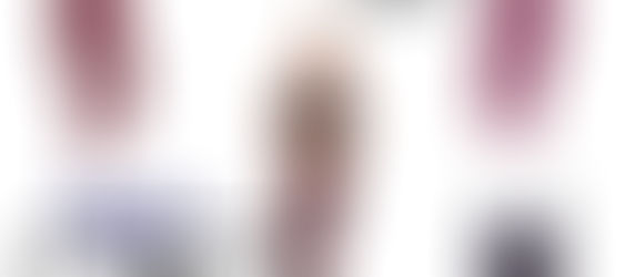 GET THE LOOK: AUTUMN | DAY 16