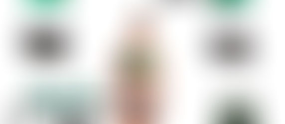 GET THE LOOK: AUTUMN | DAY 25