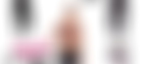 GET THE LOOK: AUTUMN | DAY 18