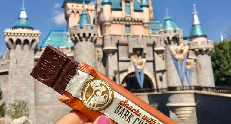 The Skinny on Minnie