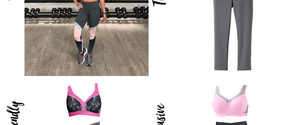 GET THE LOOK: AUTUMN | DAY 59