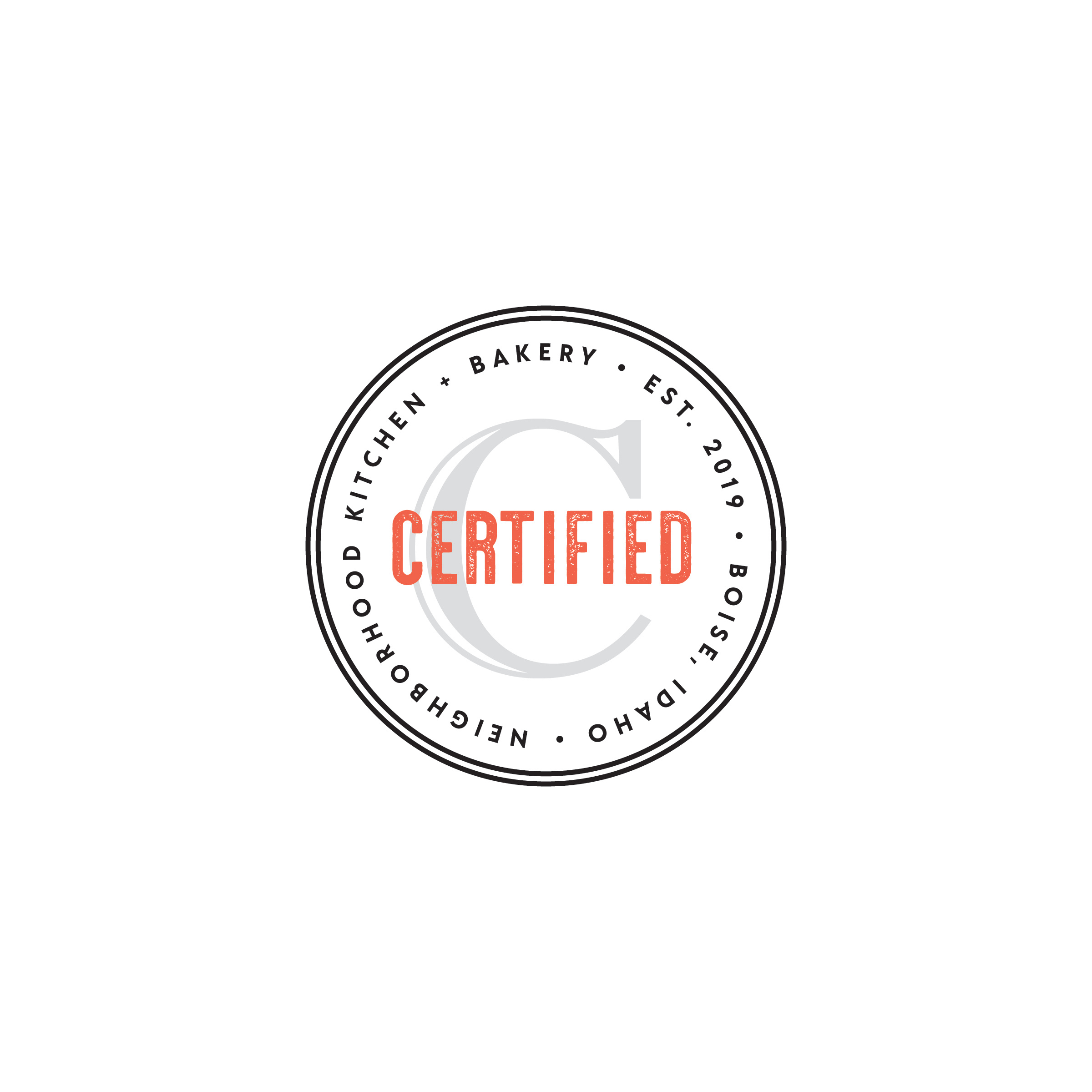 Certified Kitchen + Bakery - service preview