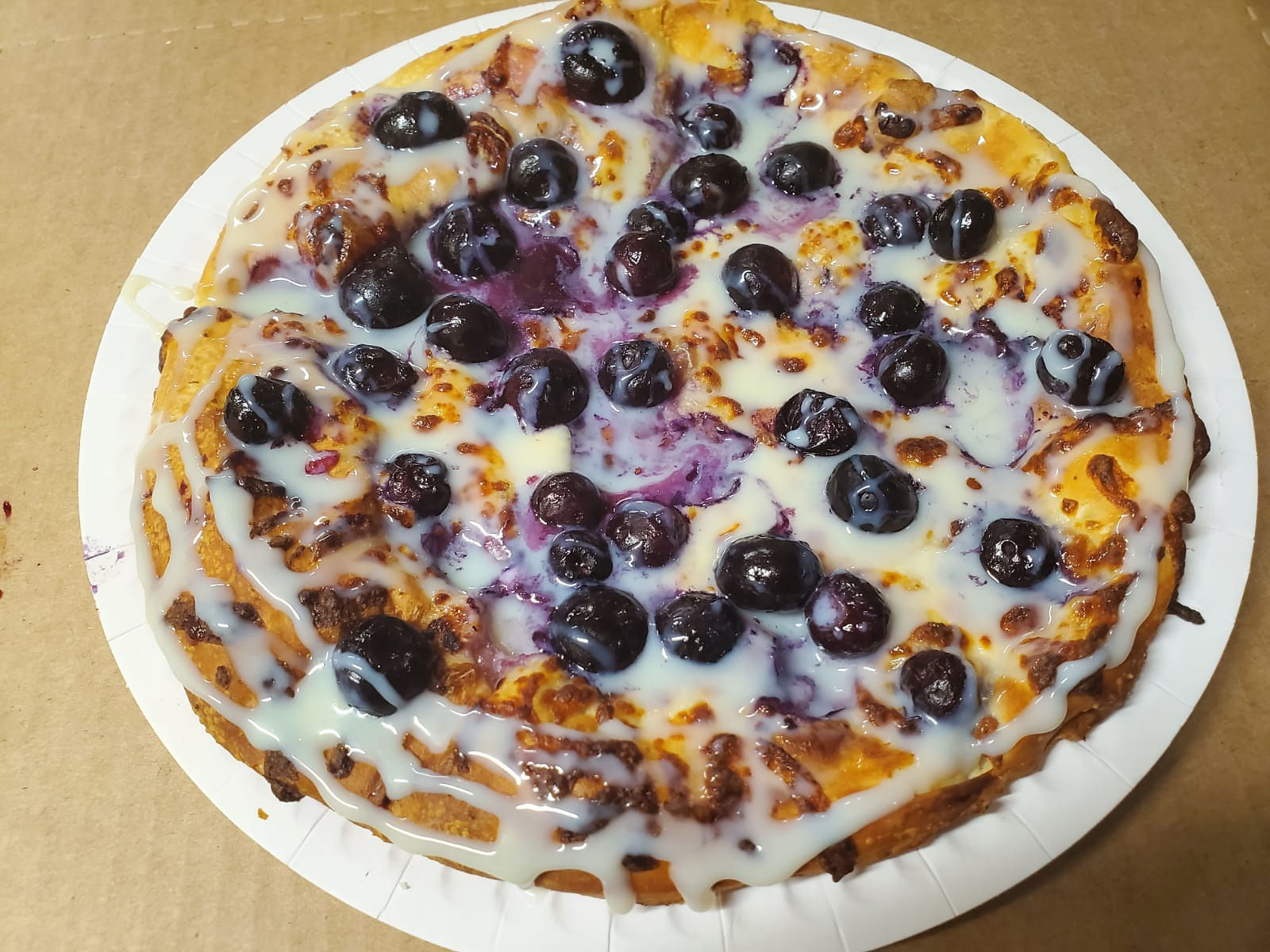 Dessert