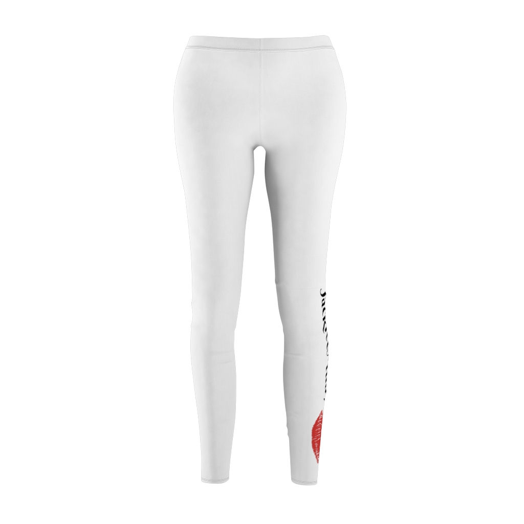 "JackieeMuah" Leggings