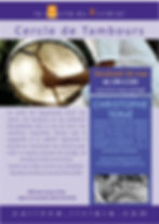 Cercle de Tambours Lodève