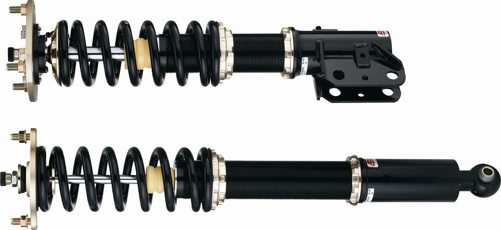 BR Series - Mitsubishi Evo X (Ten) (07+) - Type RA