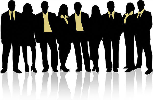 Credential Jobs Candidates