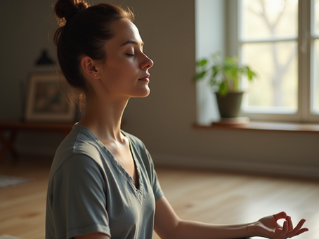 Three Effective Coping Strategies for Everyday Stress