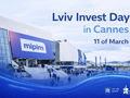 Lviv Invest Day на MIPIM 2026: Інвестиційні можливості одного з найдинамічніших міст України